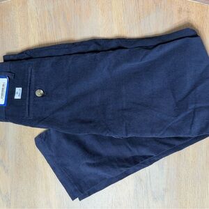 Boys J Bailey Navy Pants
